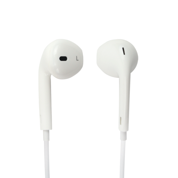 Audífonos Cable 3.5mm Jal-H12