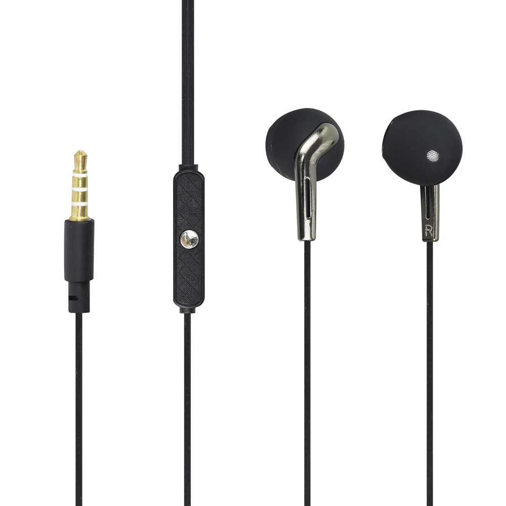 Audifono Cable 3.5mm Pro X Ev7008