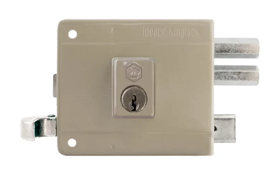 Chapa Ideace Gato King Look 2010 Derecha 