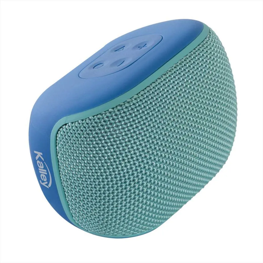 Parlante Kalley Blue 4W