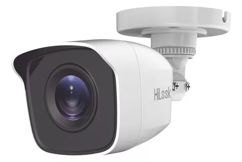 Camara Tipo Bala Plastica TURBOHD 5 Megapíxeles THC-B150-P