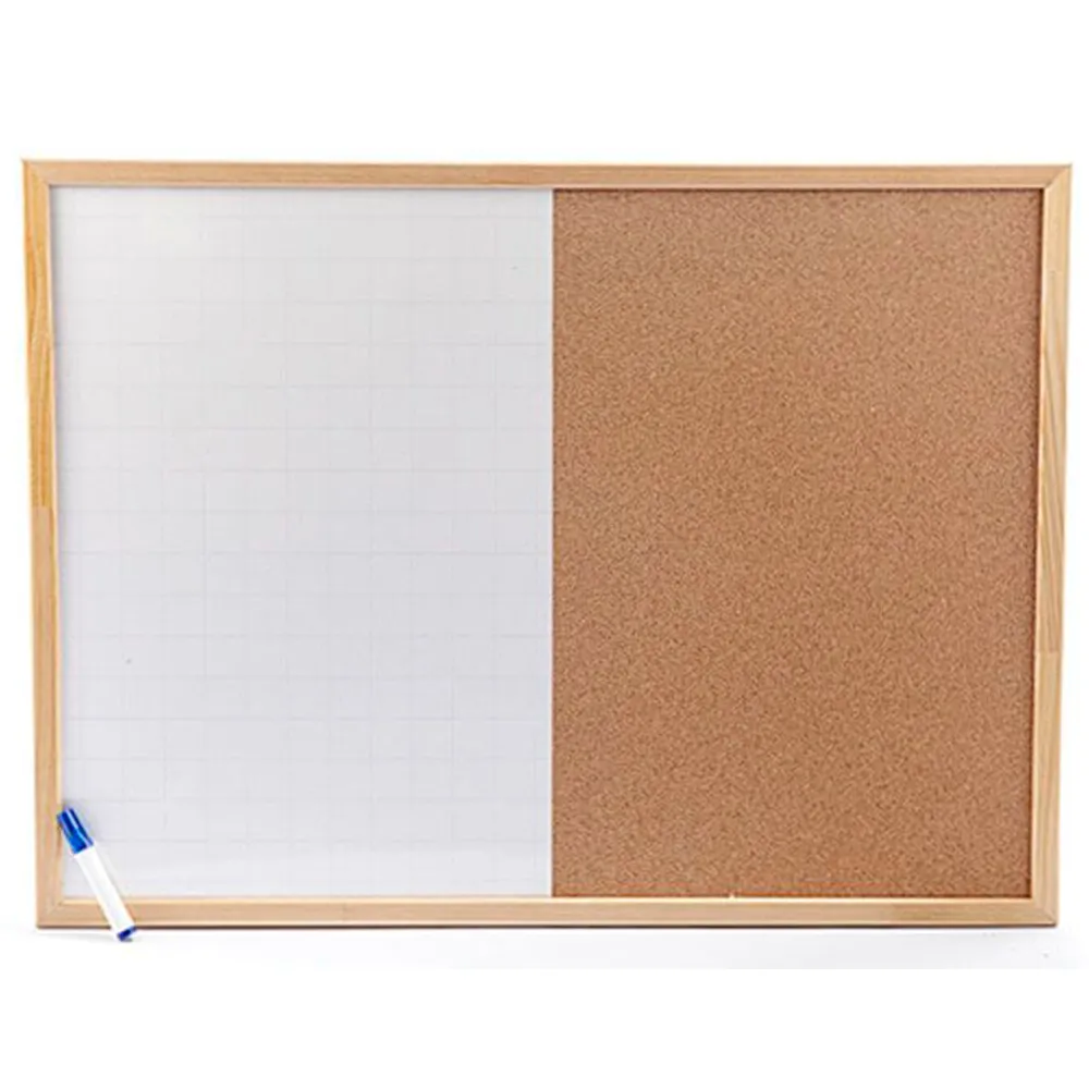 Tablero Mixto De 60 X 80 Cms (Madera)