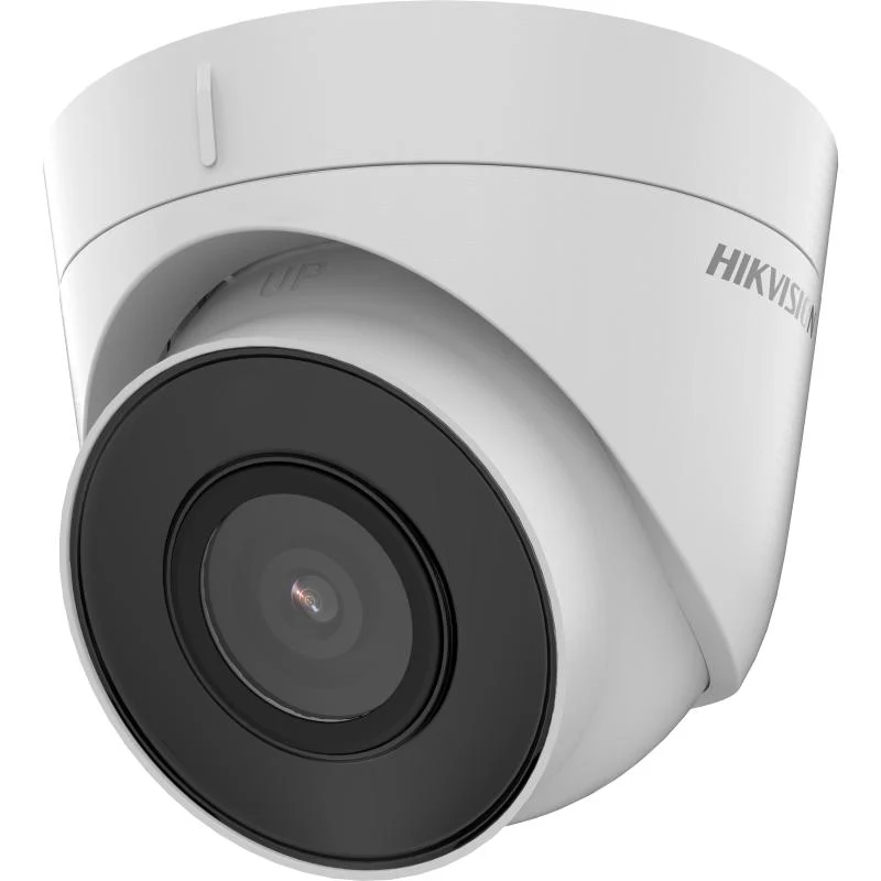 Cámara IP Tipo Domo de 2MP Lente 2.8mm Tecnología WDR Real 120dB