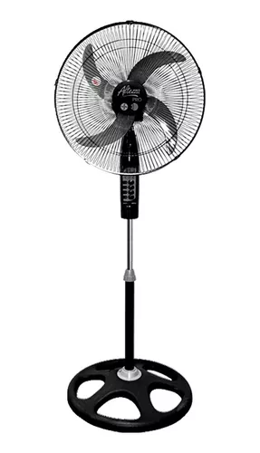 Ventilador altezza basic ped 18"