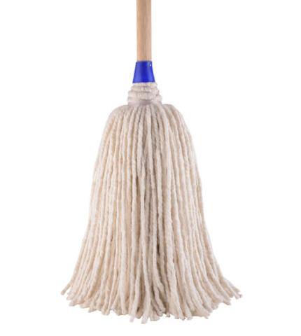 Trapera Pabilo Palo Largo Blanco 