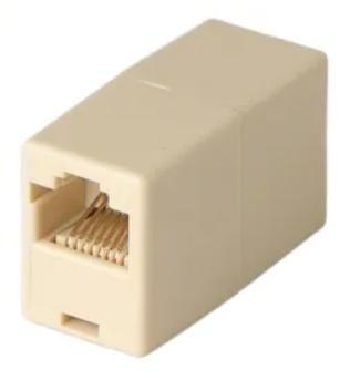 Union Plug RJ45