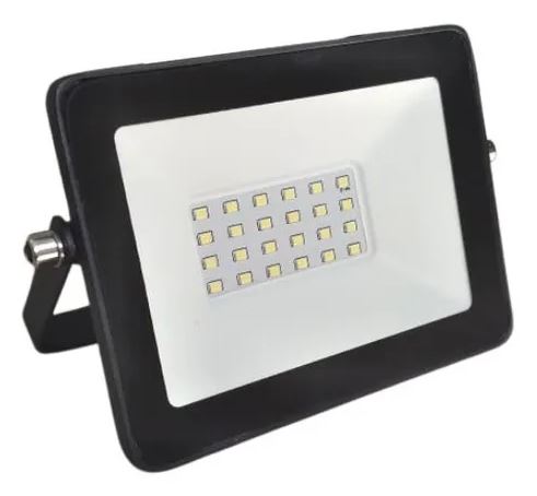 Reflector Led FULLWAT 20W RGB Multicolor