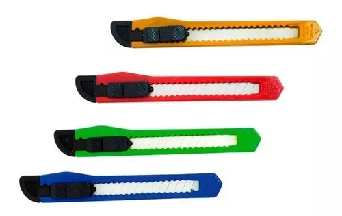 Bisturi Pequeño Economico