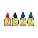 Botella Tinta Trazo-Artisan Limpio X 35-39ml