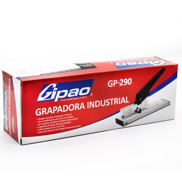 Cosedora Grap Industrial Gp-290 Gipao