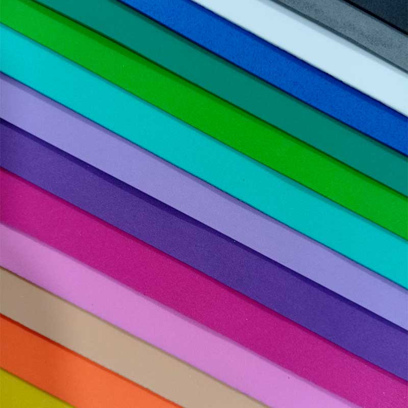 Foamy Pliego 70 Cm X 100 Cm 