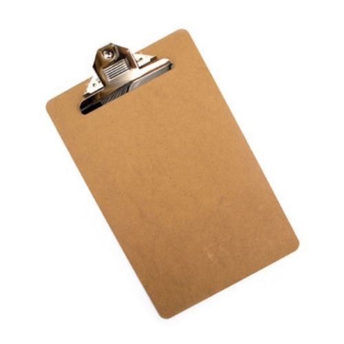 Tabla De Apoyo Madera Oficio