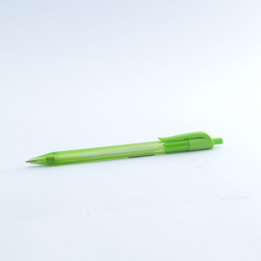 Lapicero Kilométrico Retráctil 100RT 