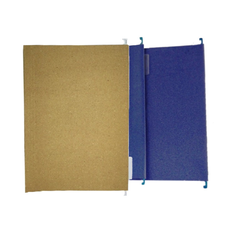 Carpeta Colgante Varilla-Metalica 