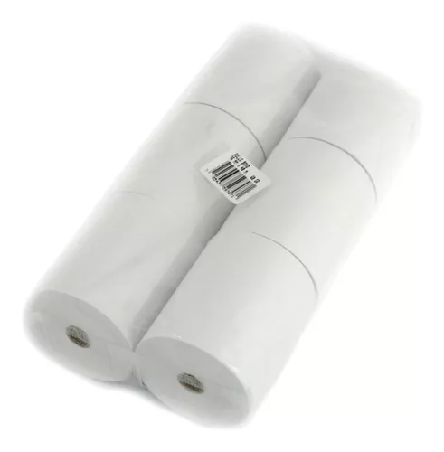 Rollo Bond Pos 76mm X 40mm 60gr