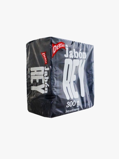 [803009] Jabon Rey En Barra X 300 Gr