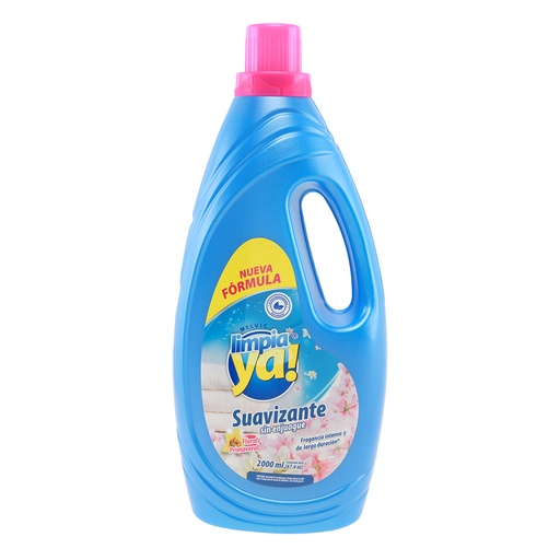 [803040] Suavizante Para Ropa X 1000 Ml