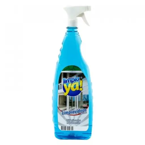 [805001] Limpiavidrios X 1000 Ml