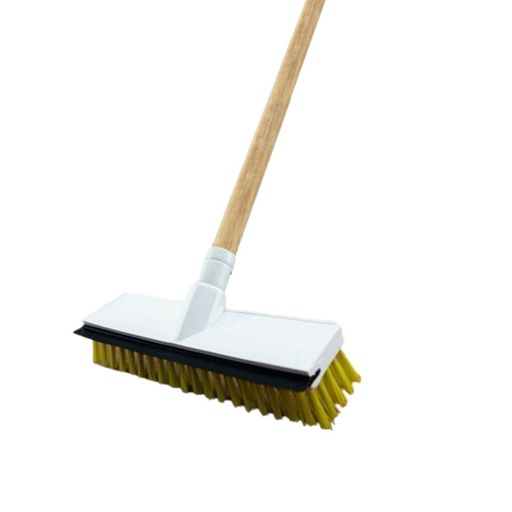 [806008] Cepillo De Piso Palo Largo
