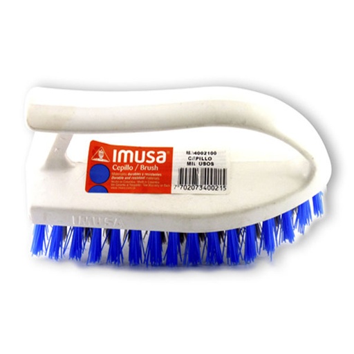 [806077] Cepillo Mil Usos Imusa