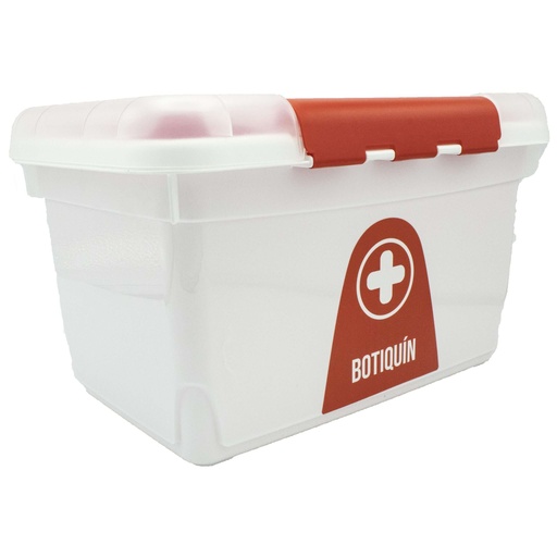 [404056] Botiquin Kendy N°2 (10l)