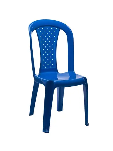 [903002] Silla Sin Brazos Reciclada Colplast