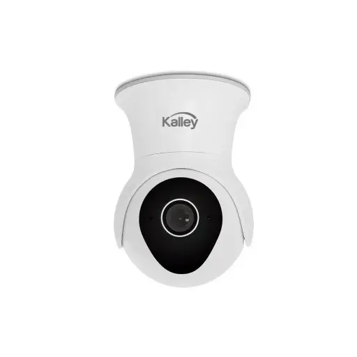 [502053] Camara Hd Kalley Exterior Dia/Noche 360°