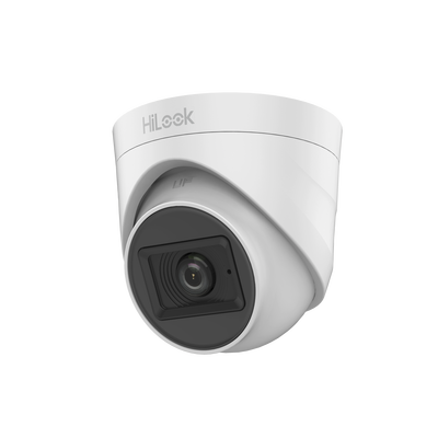 [502073] Camara Tipo Domo Turbohd 2 Megapixel 