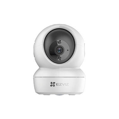 [502094] Camara Ip Pt 4mpx Wi-Fi Cs-H6c Ezviz