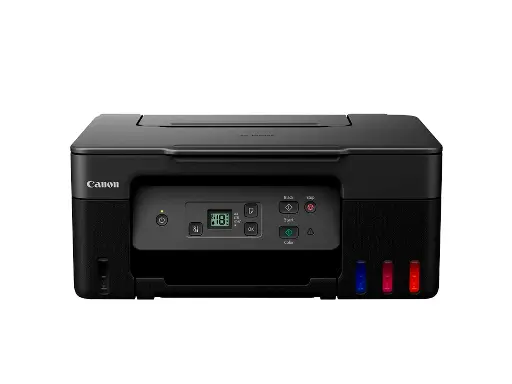 [702053]  Impresora Multifuncional Canon PIXMA G2170