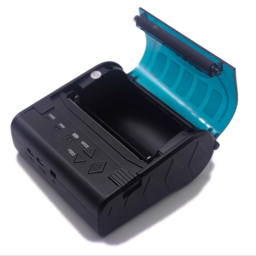 [702063] Impresora POS Movil 80MM OCPPM086