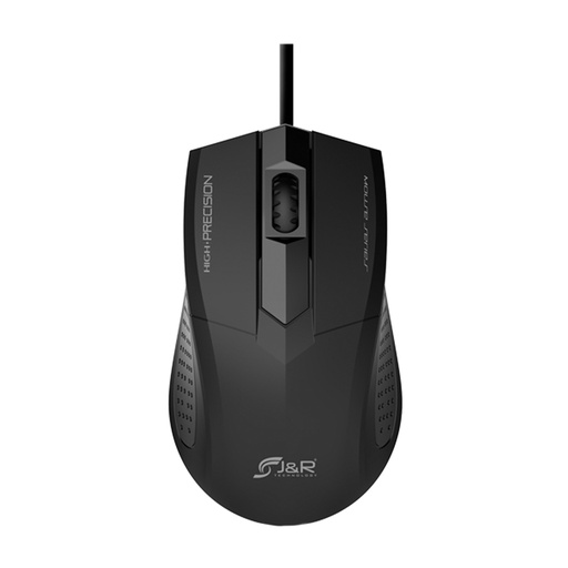 [707100] Mouse alámbrico MOJR-035