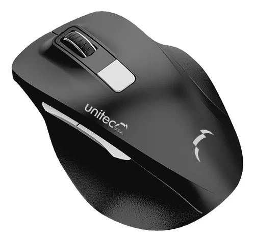 [707107] Mouse Inalámbrico W102 UNITEC