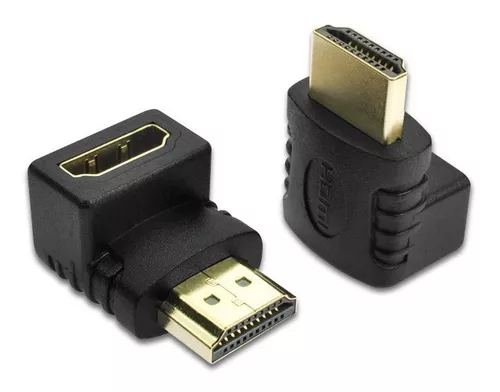 [710002] Codo HDMI