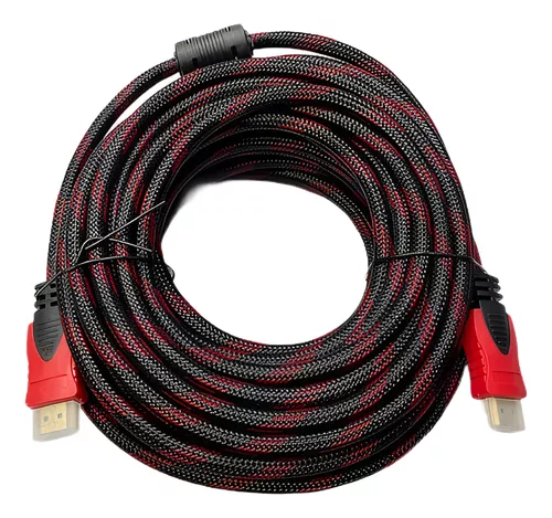 [7100061] Cable HDMI 10Metros 
