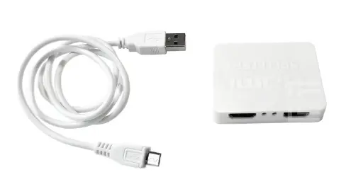 [710025] SPLITTER HDMI 1X2 Puerto