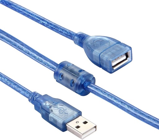 [711005] Cable Extension Usb 3.0 Macho/Hembra 3mt