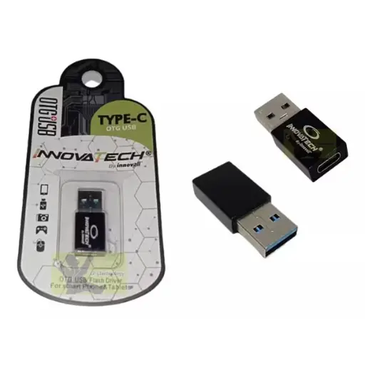 [711093] Adaptador De ANDROID 2.0 A TIPO C OTG
