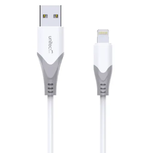 [711142] Cable 1M USB-IPHONE 3.1A CBL-832
