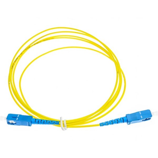 [713047] Cable Óptico Fibra 3 MTS