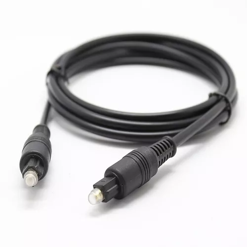 [713097] Cable Optico Toslink Alta Calidad 3.0 Mt