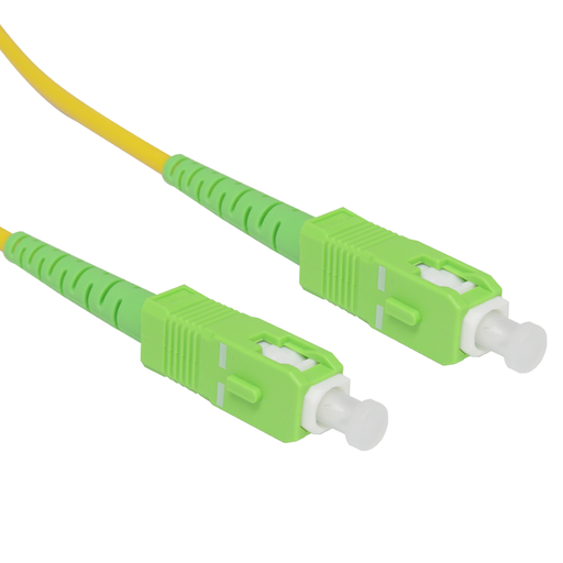 [714197] Cable Fibra Optica 2mts Patch Cord