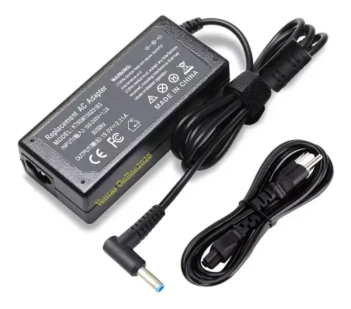 [715155] Cargador HP ULTRA B 19.5V A 2,31A