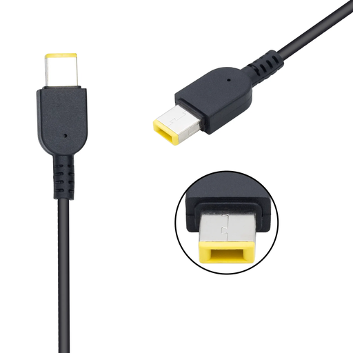 [715170] Cargador LENOVO Todo En Uno 20V  6.75A