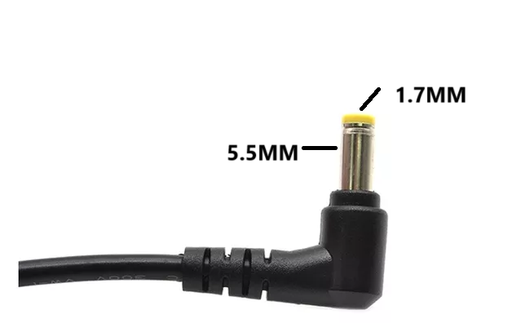 [715173] Cargador ACCER 19V 3.42A