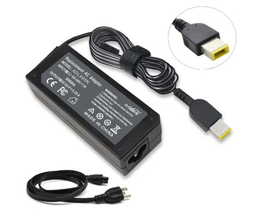 [715175] Cargador LENOVO 20V 3.25A