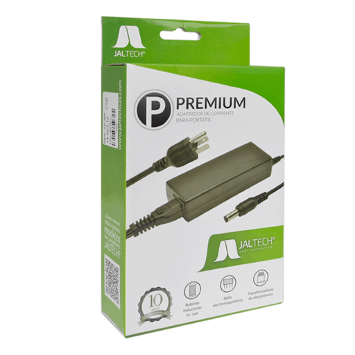 [715200] Cargador Portátil HP 19V1.58A