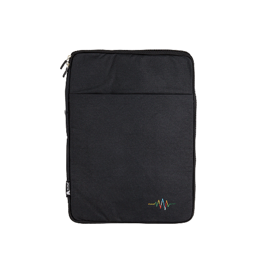 [716030] Funda para portatil urban oxford 14"Negra