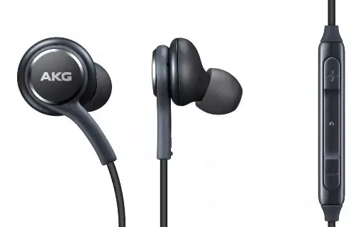 [716139] Audífono SAMSUNG GALAXY S9 / S9+ AKG