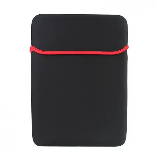 [716168] Funda para portatil neopreno 15"